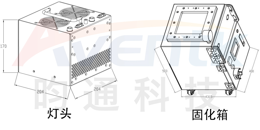 200x150mm面光源水冷式氮?dú)夤袒?jpg